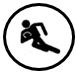 Touch Rugby Image